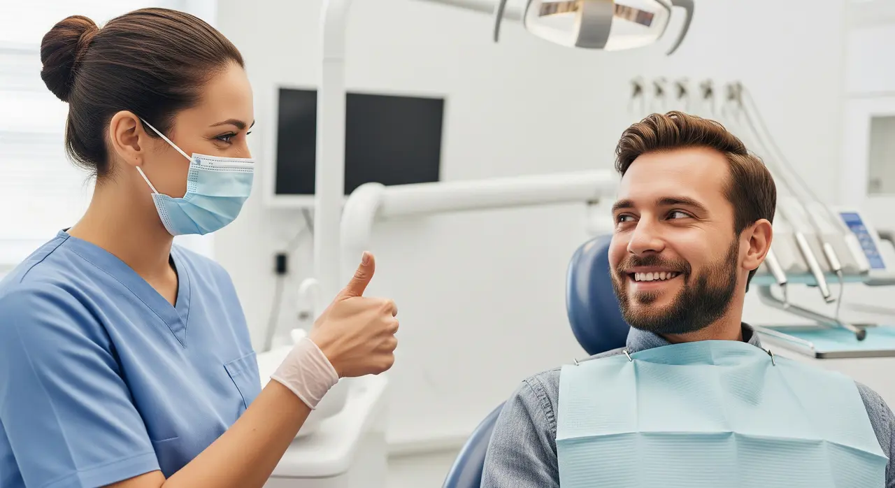 Dedicated endodontic specialty care at Molina Endodontics since 1992