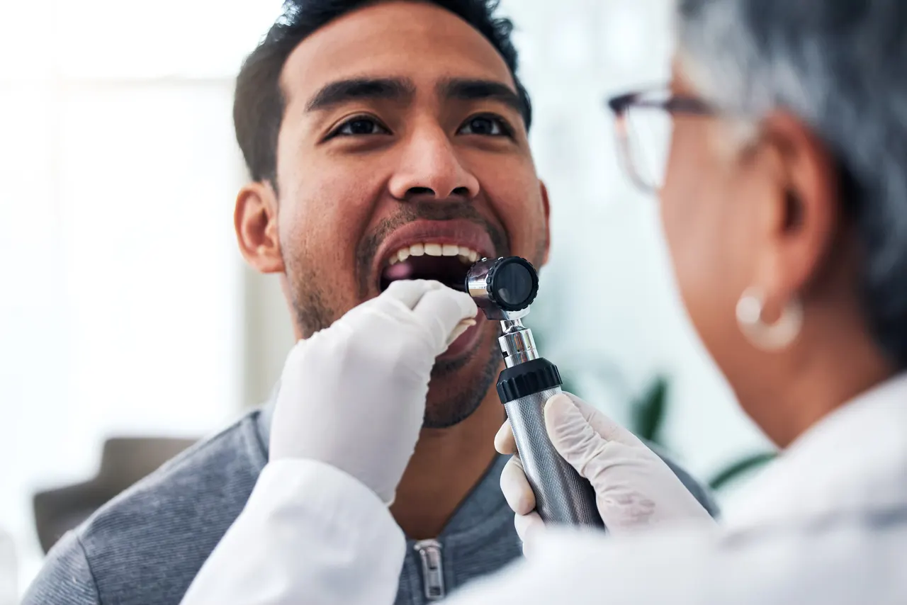 Thorough clinical examination