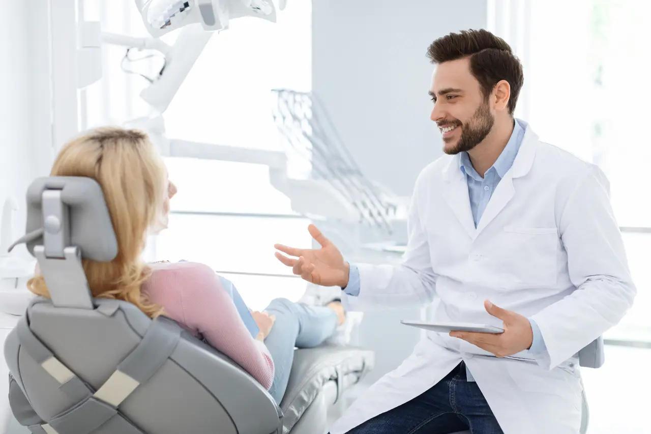 Precision endodontic retreatment visual