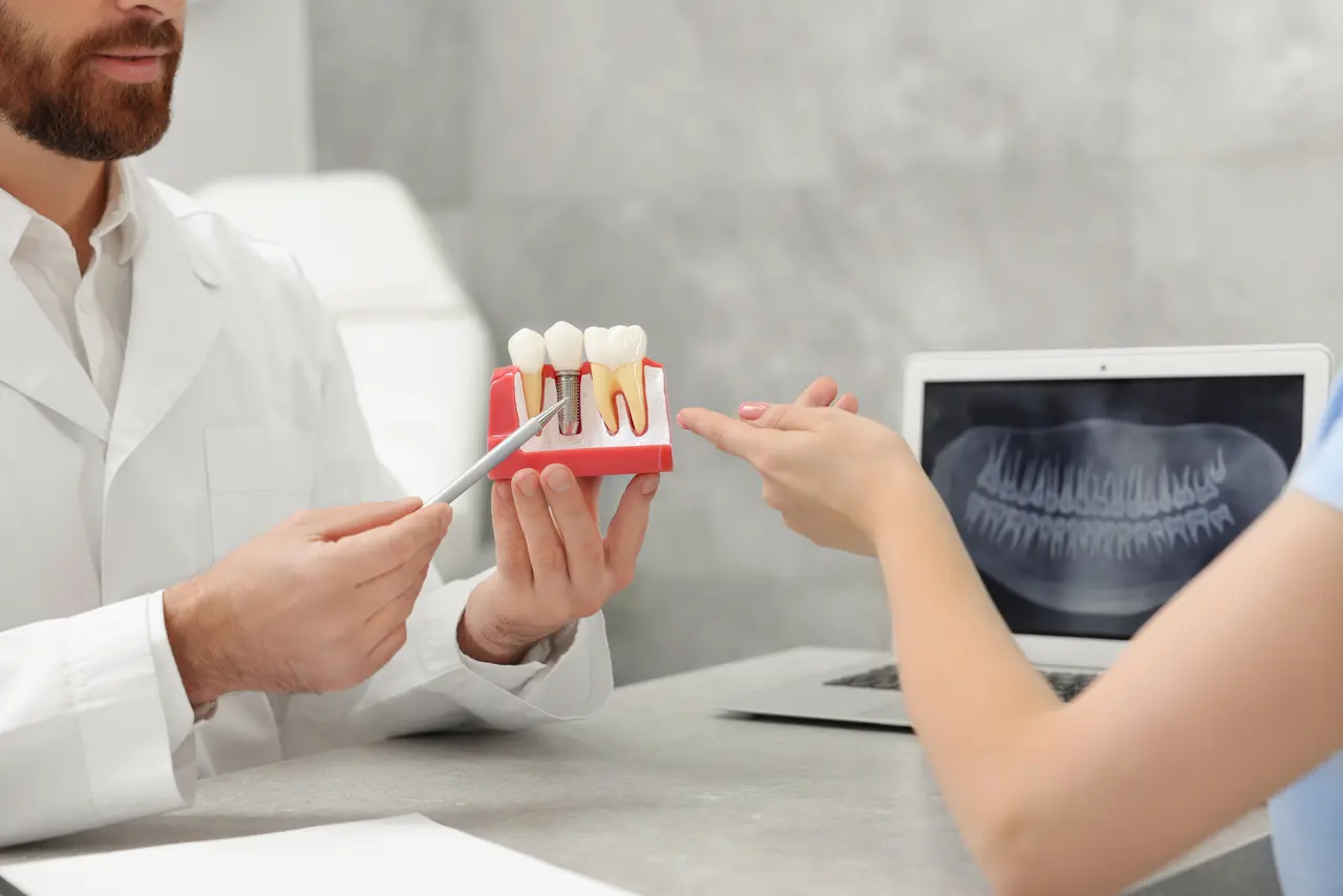 How CBCT scans improve root canal diagnosis