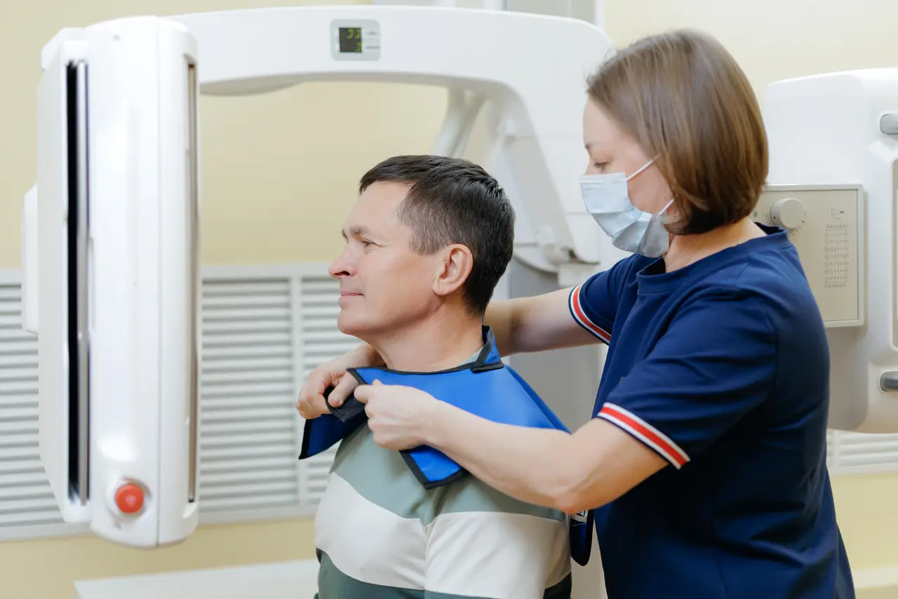 Why advanced imaging matters in endodontics