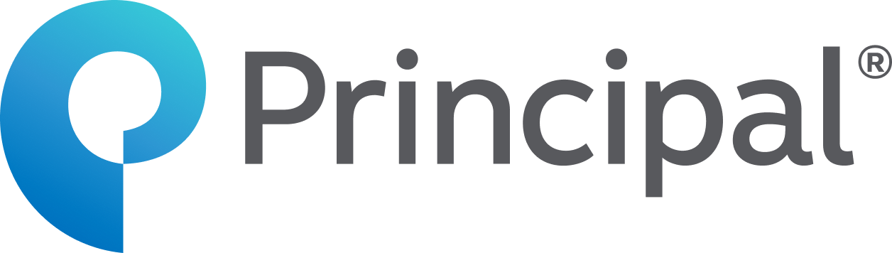 Principal Financial Logo